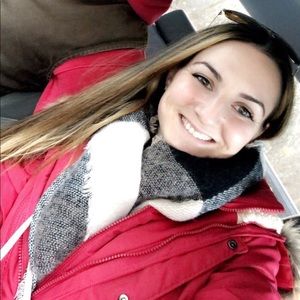 Meet your Posher, Mariah